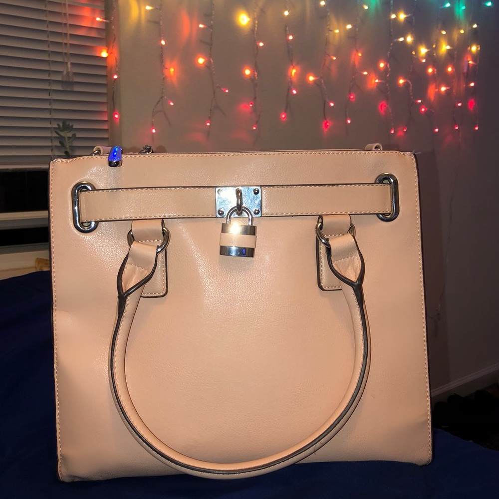 Charming Charlie Tote Bag